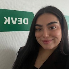 Foto von Dilara Tursun