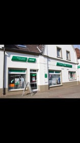 Foto der Geschäftsstelle in Hörstel