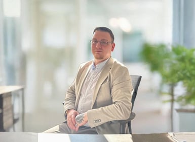 Foto von Dominik Münch