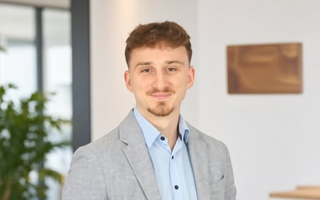 Foto von Jan Schmidt