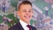 Agenturvertreter Roger Kempa