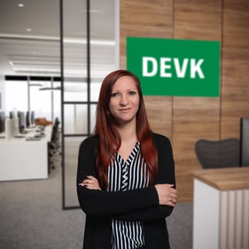 Foto von Juliane Halusa