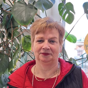 Foto von Sylvia Bartelt