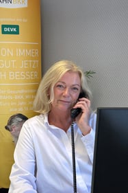 Foto von Bettina Hermeler