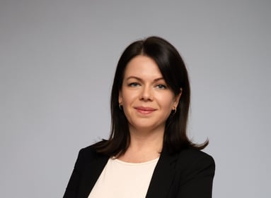 Foto von Julia Becker