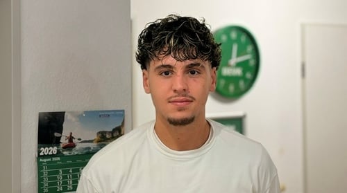 Foto von Ousama Sollami Koubia