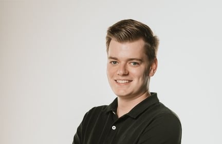 Foto von Kilian Lemmer