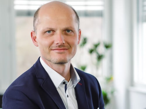 Foto von Christoph Ahrend