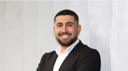 Bild des Mitarbeiters Aziz Khalaf Rasho