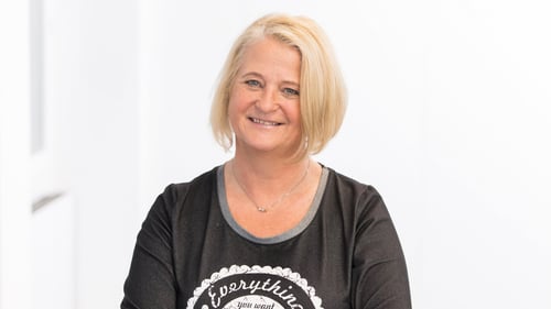 Foto von Klaudia Hörster