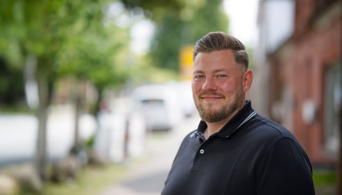 Foto von Marco Lemke