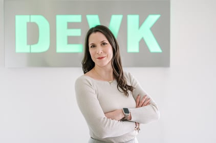 Foto von Simone Kahl