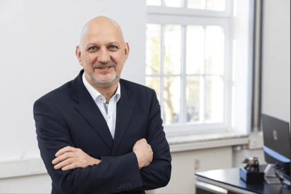 Foto von Bernd Acker