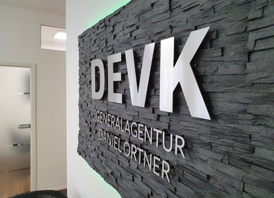 Foto der Geschäftsstelle in Michelstadt