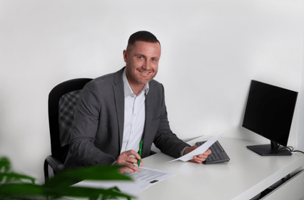 Foto von Marian Ferner