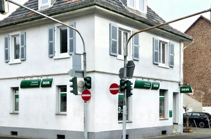 Foto der Geschäftsstelle in Seligenstadt