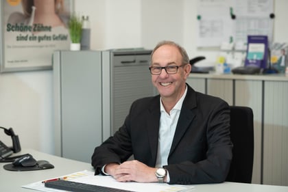 Foto von Gerhard Ritscher