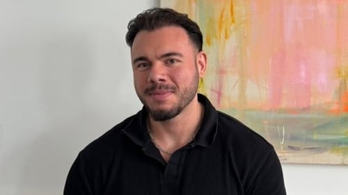 Arman Sameric, Versicherungsspezialist der GS Timothy Hanauer in Mainz