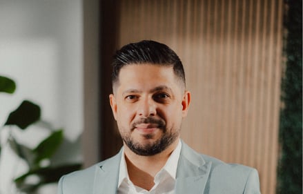 Foto von Erhon Berisha