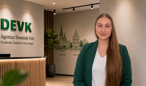 Foto von Celina Ihrke