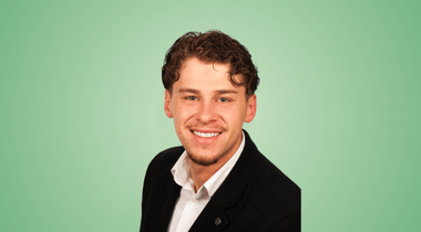 stv. Bereichsleiter Fabian Weibels - DEVK Versicherung Oberhausen