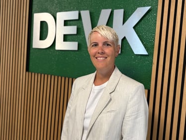 Foto von Michaela Hinek