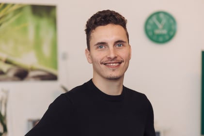 Foto von Manoel-Dennis Wichmann