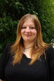 Foto von Lydia Tanneberger