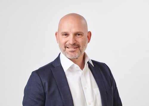 DEVK Versicherung Daun: Claudio Marasa