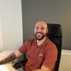 Foto von Kai Heilemann