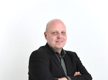 Foto von Tobias Weil