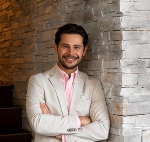 Foto von Christian Nickel