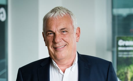 Foto von Albert Elsenheimer