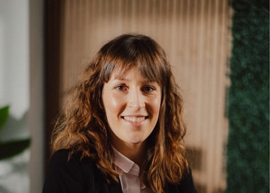 Foto von Jasmin Böhning