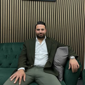 Foto von Sinan Güzelce
