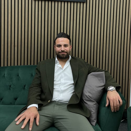 Foto von Sinan Güzelce