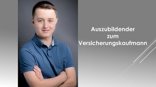 Foto von Lucas Lehmann