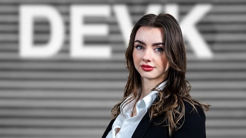 DEVK Versicherung Sven Möllers in Rheine: Gloria Leben, Mitarbeiterin