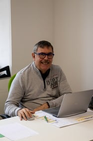 Foto von Wolfgang Häsler