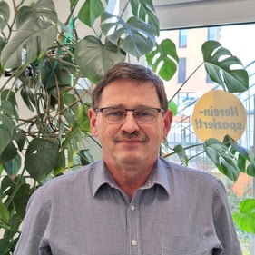 Foto von Detlef Schulze