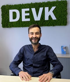 Foto von Michael Wenger