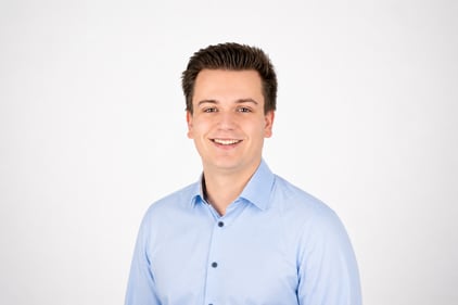 Foto von Kevin Niermann