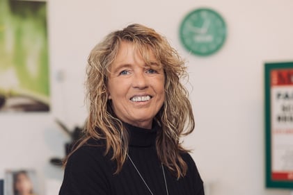 Foto von Ilona Schmitz