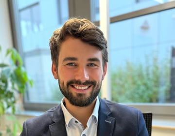 Foto von Daniel Kleikemper