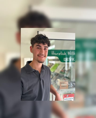 DEVK Versicherung Rebekka Durlach in Bad Rappenau - Luca Nothwang