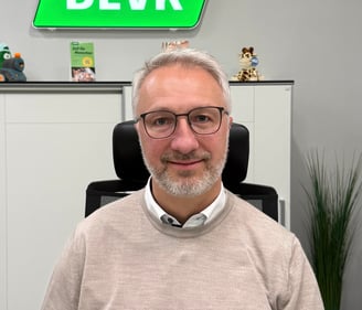 Foto von Roland Hetz