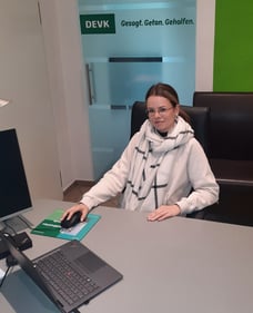 Foto von Jana Koebel