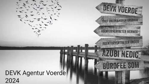 Foto der Geschäftsstelle in Friedrichsfeld