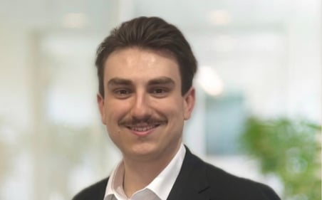 Foto von Oliver Lähmar
