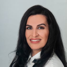 DEVK Versicherungsberater in Oberhausen Marcel Reisch - Stellvertretende Bereichsleiterin Cigdem Tuncer